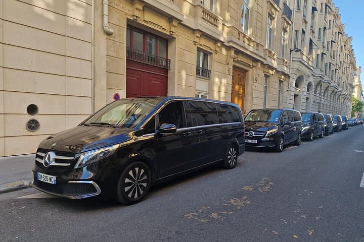 Paris Private City Tour Experience — photo 7