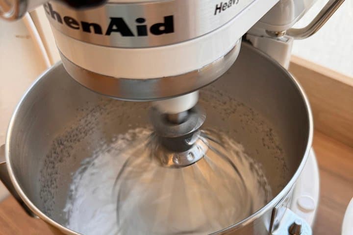 Paris Macaron baking class with a Chef Patissier — photo 5