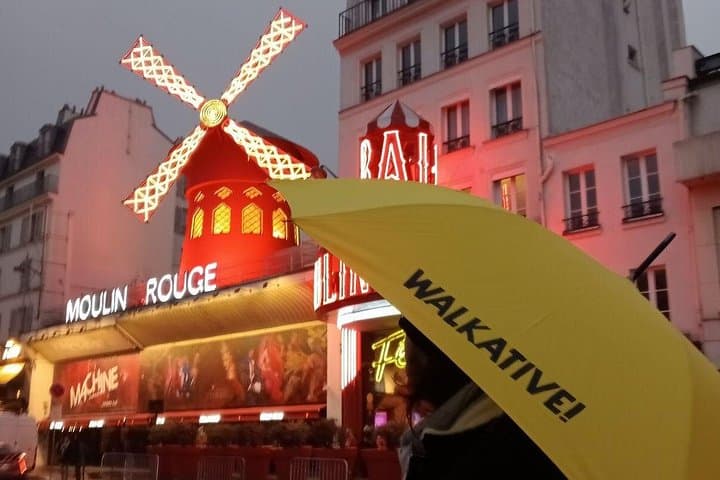 Montmartre Paris Guided Walking Tour — photo 4