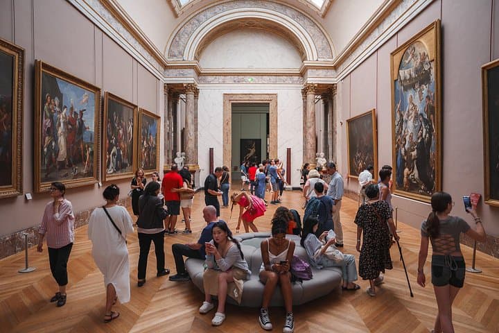 Paris Museum Pass: 2, 4, or 6 days — photo 9