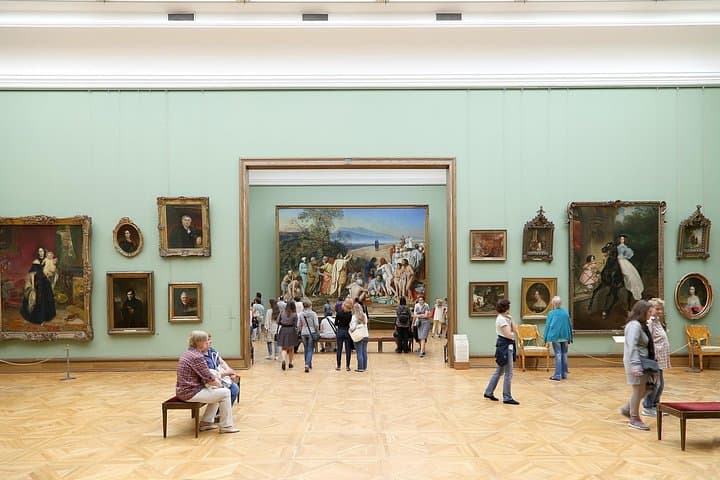 Paris Museum Pass: 2, 4, or 6 days — photo 2
