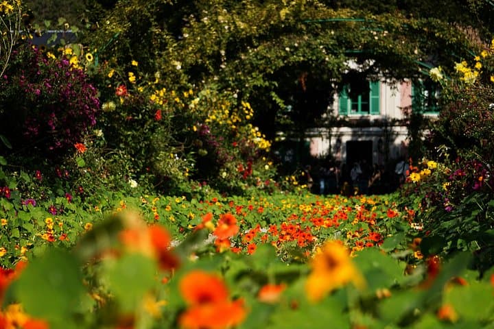 Private Tour of Claude Monet from Paris to Giverny and Vernon — photo 4