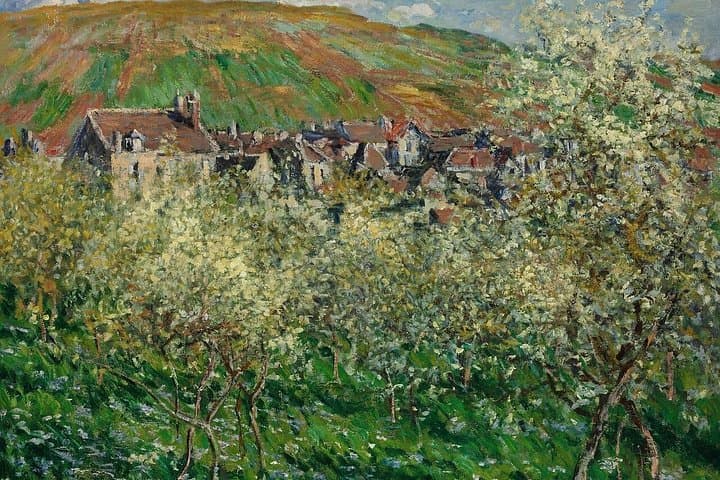 Private Tour of Claude Monet from Paris to Giverny and Vernon — photo 6