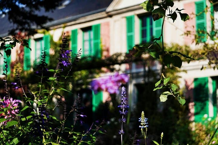 Private Tour of Claude Monet from Paris to Giverny and Vernon — photo 3