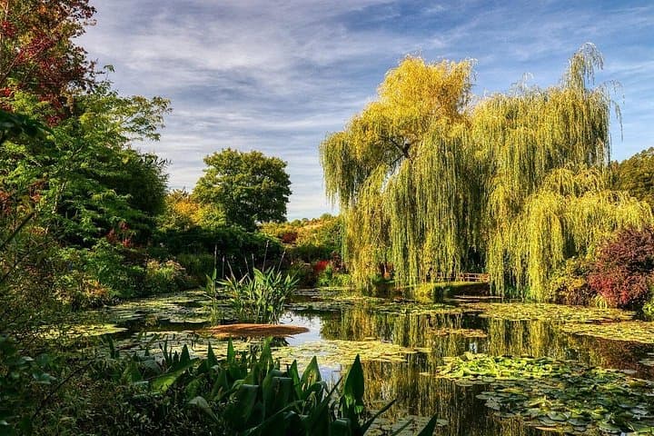 Private Tour of Claude Monet from Paris to Giverny and Vernon — photo 2