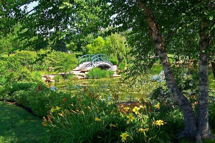 Private Tour of Claude Monet from Paris to Giverny and Vernon — photo 7
