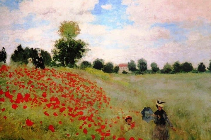 Private Tour of Claude Monet from Paris to Giverny and Vernon — photo 1