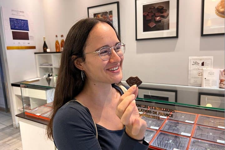 Paris Food Tour in Saint-Germain-des-Prés: Tour of France — photo 3