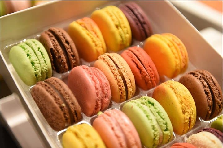 Paris Food Tour in Saint-Germain-des-Prés: Tour of France — photo 7