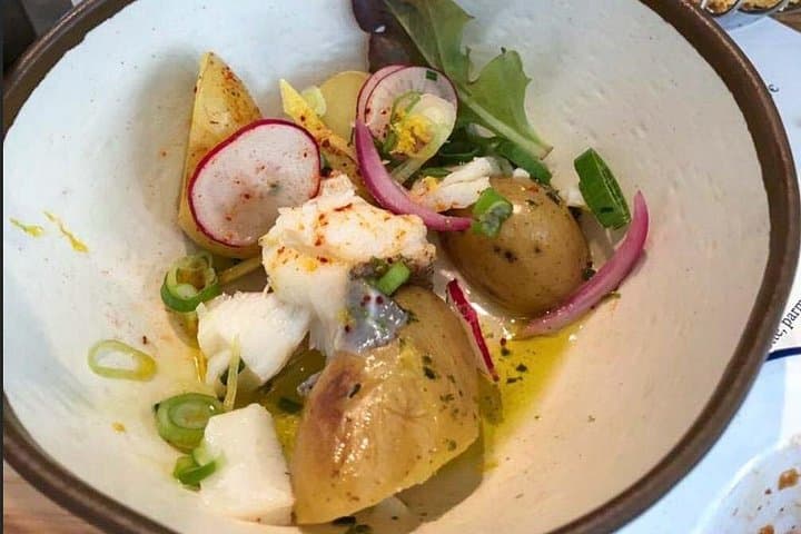 Paris Food Tour in Saint-Germain-des-Prés: Tour of France — photo 10