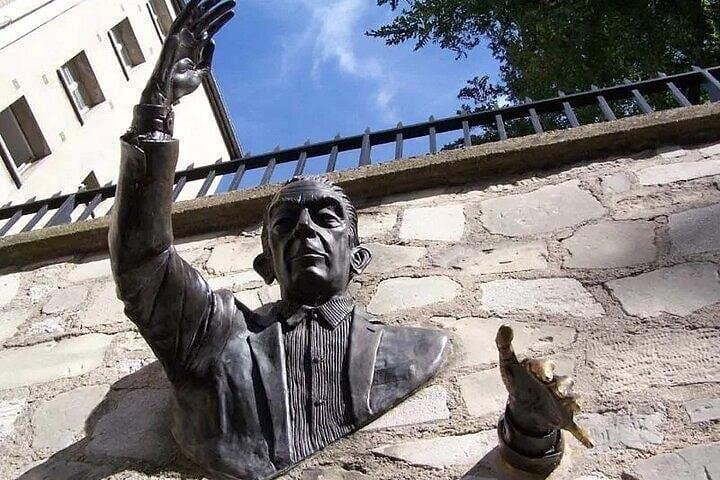 Le Grand Tour - Half Day Walking Tour: all the main sites! — photo 3