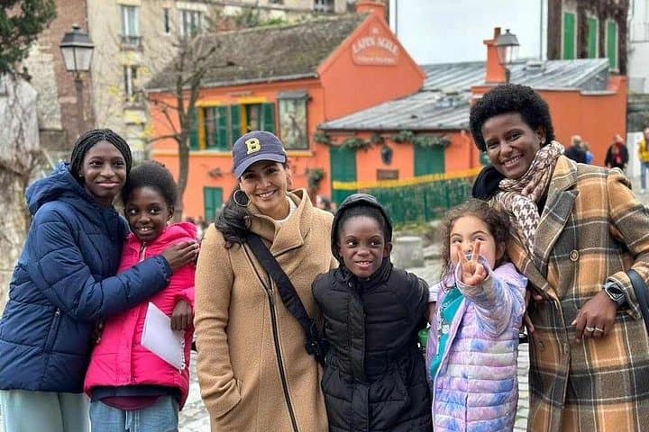 Le Grand Tour - Half Day Walking Tour: all the main sites! — photo 4