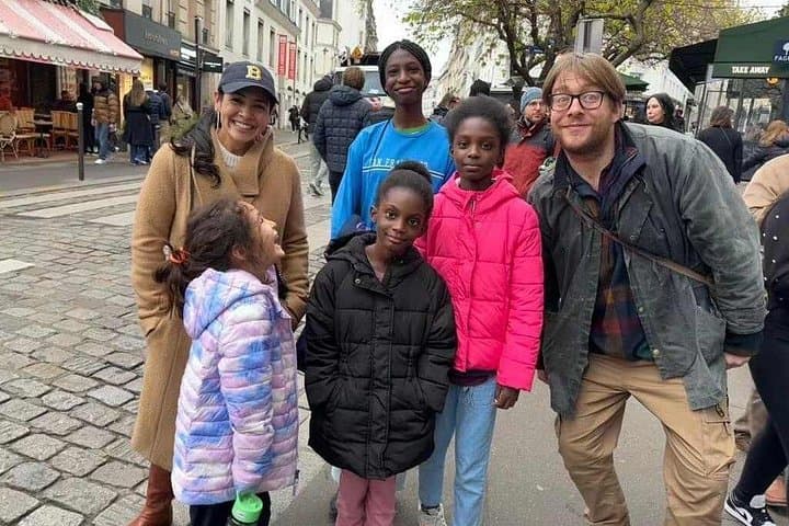 Le Grand Tour - Half Day Walking Tour: all the main sites! — photo 5