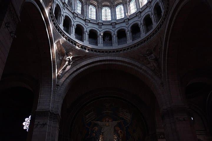 Le Grand Tour - Half Day Walking Tour: all the main sites! — photo 6