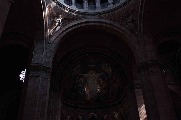 Le Grand Tour - Half Day Walking Tour: all the main sites! — photo 11