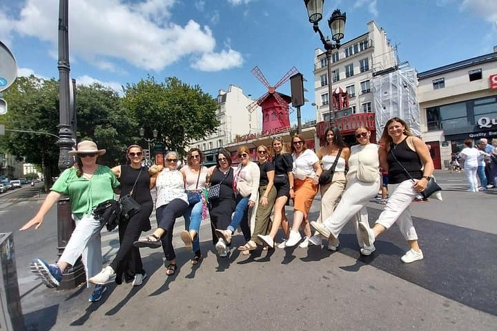 Le Grand Tour - Half Day Walking Tour: all the main sites! — photo 13