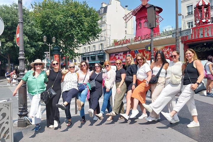 Le Grand Tour - Half Day Walking Tour: all the main sites! — photo 14