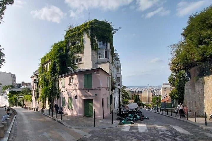 Le Grand Tour - Half Day Walking Tour: all the main sites! — photo 15