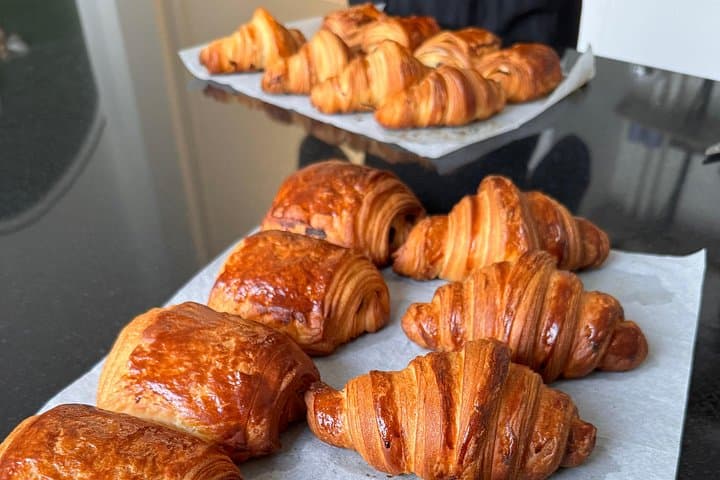 Croissant Baking Class, Mastering the Art with a Pastry Chef — photo 2