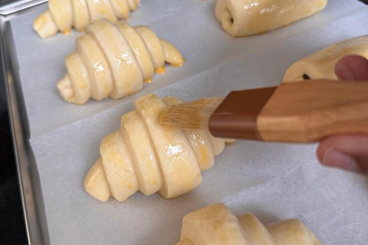 Croissant Baking Class, Mastering the Art with a Pastry Chef — photo 4