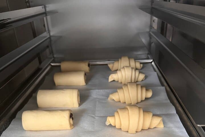 Croissant Baking Class, Mastering the Art with a Pastry Chef — photo 5