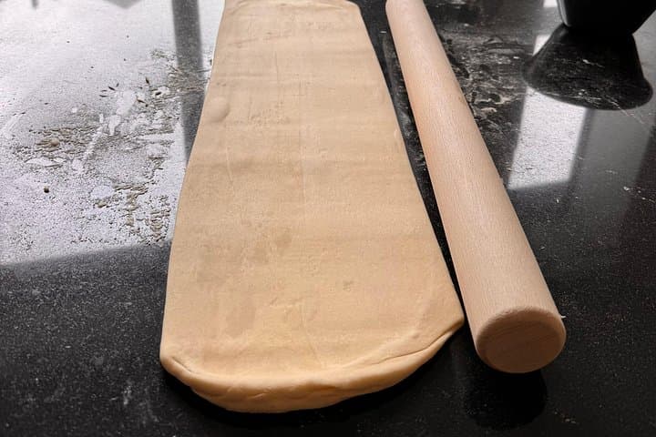 Croissant Baking Class, Mastering the Art with a Pastry Chef — photo 7