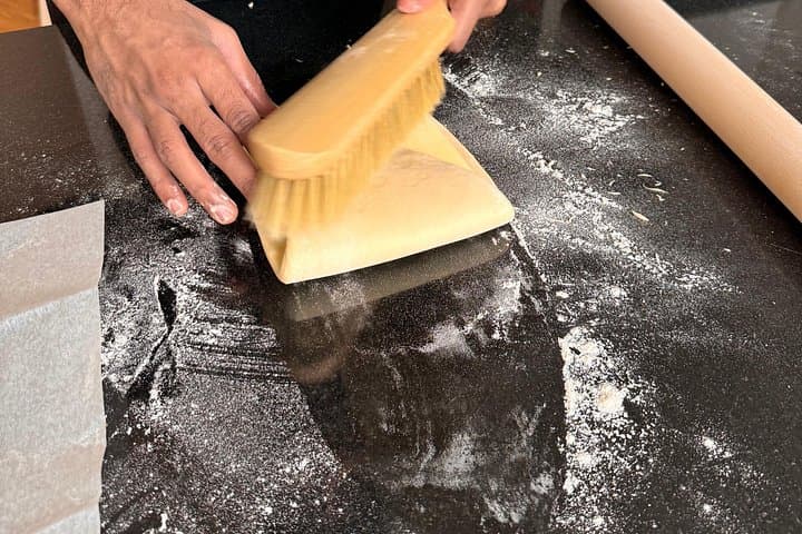 Croissant Baking Class, Mastering the Art with a Pastry Chef — photo 8