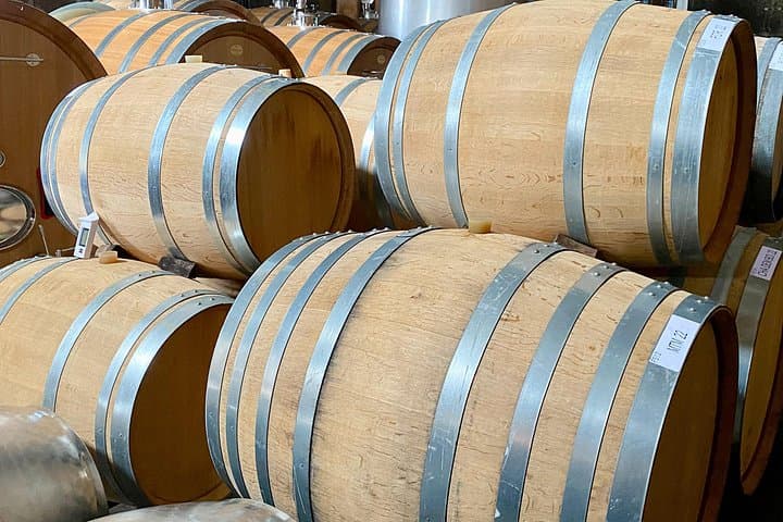 Chablis 20 Exquisite Wines Tasting Trip in Small-Group from Paris — photo 16