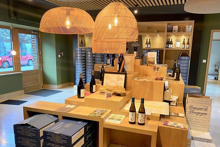 Chablis 20 Exquisite Wines Tasting Trip in Small-Group from Paris — photo 20