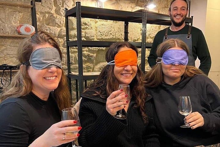 Paris Cheeses and Wines Tour de France with Tasty Games — photo 10