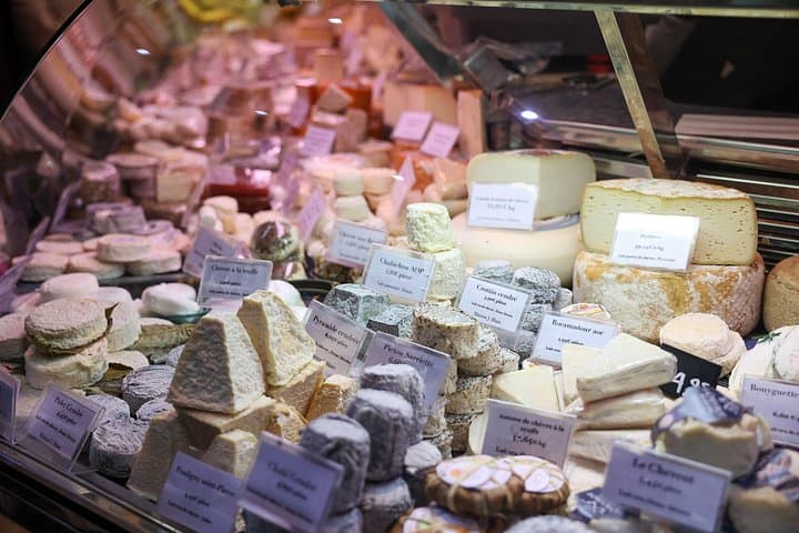 Montmartre Food Tour: 15 Tastings, Most Complete Paris Experience — photo 5