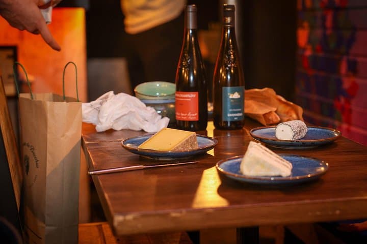 Montmartre Food Tour: 15 Tastings, Most Complete Paris Experience — photo 11