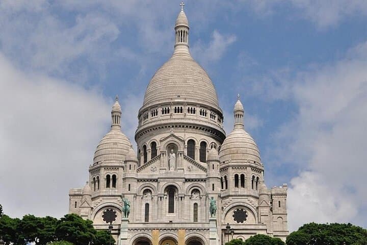 Paris Le Marais Guided Walking Tour With A Guide — photo 3