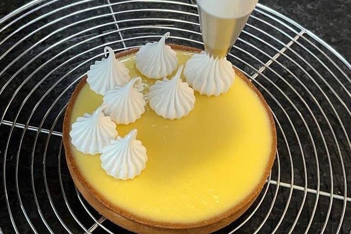 Paris Dessert Making Class: French Tarts with a French Chef — photo 4