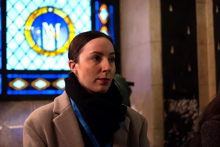 Sainte-Chapelle and Conciergerie Guided Tour with Ticket in Paris — photo 20