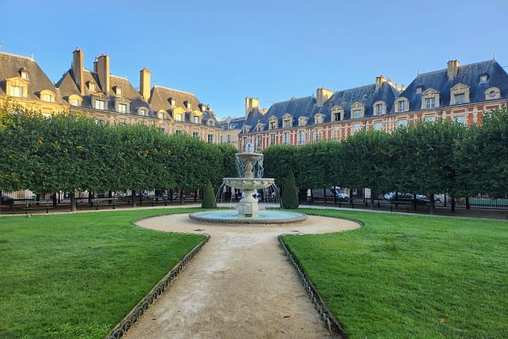 Sunrise Biking Tour: Paris Before the Crowds — photo 8