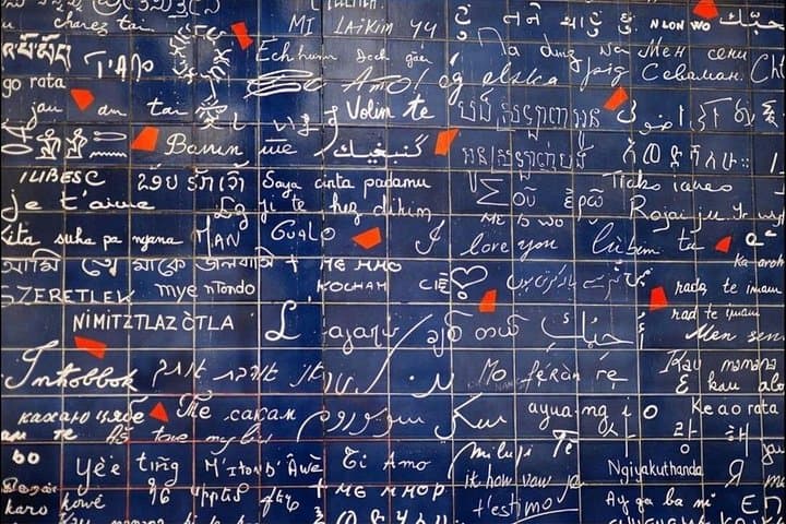 Private Montmartre Walking Tour — photo 4