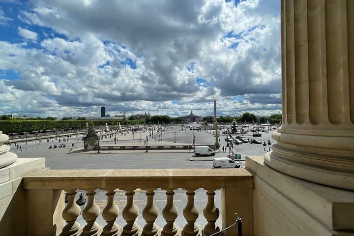 Private tour of the Main Monuments of Paris — photo 1