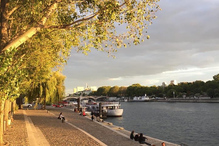 Private tour of the Main Monuments of Paris — photo 10