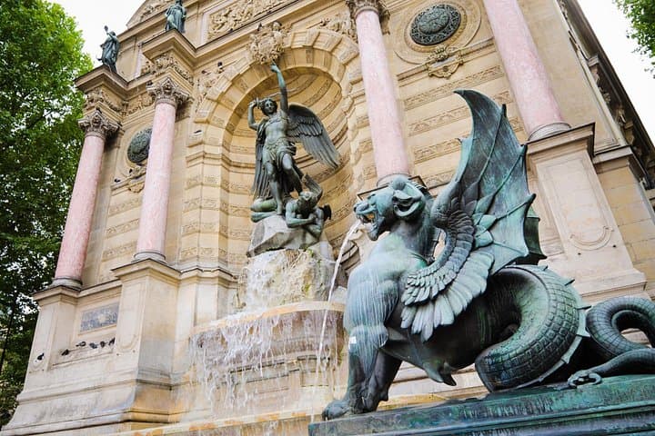 Paris: 3 hours Tour with an APP — photo 2