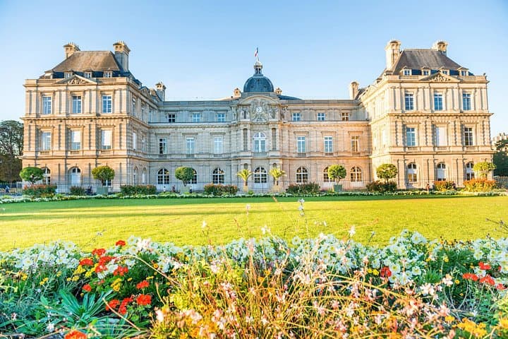 Paris: 3 hours Tour with an APP — photo 3