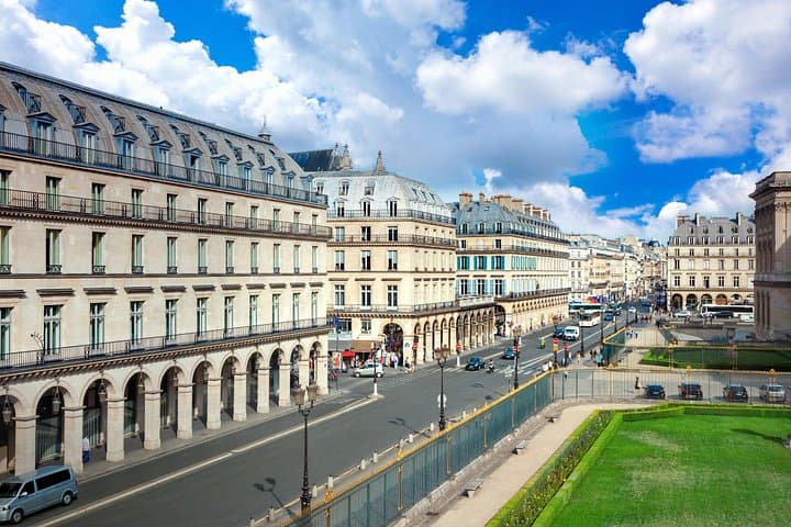 Paris: 3 hours Tour with an APP — photo 6