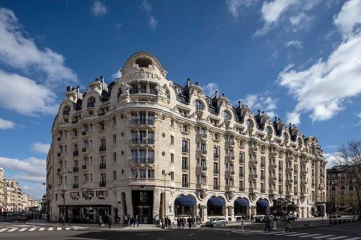 WWII Paris Under the Occupation Walking Tour Limited to 6 Guests