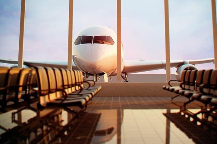 Private Van Transfer from CDG To Airport Beauvais — photo 1