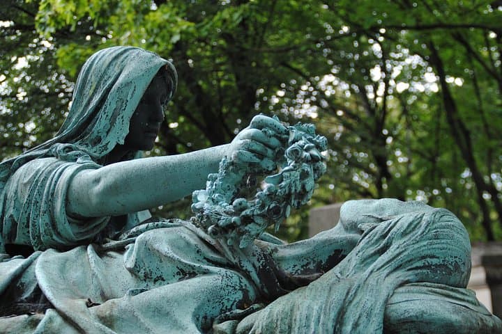 Private Père Lachaise Cemetery Walking Tour — photo 1