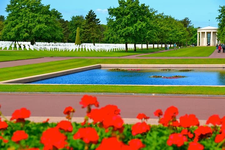 Private Tour of the D-Day Normandy Beaches — photo 3