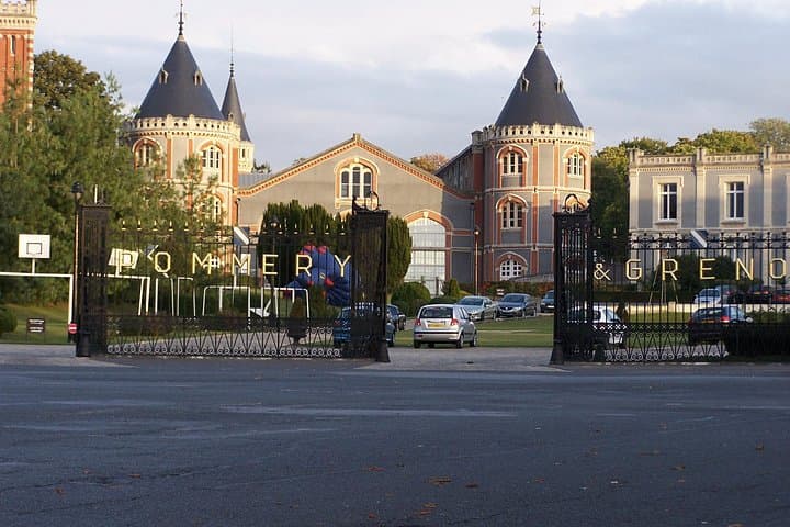 Full Day All-inclusive Tour in Champagne from Paris in a Minivan — photo 3