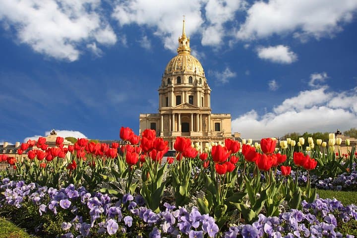 Invalides Museum & Napoleon's Tomb: Skip-the-Line Walking Tour — photo 9