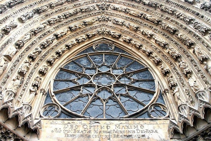 Private day trip: Paris to Reims & back, English speaking driver — photo 5