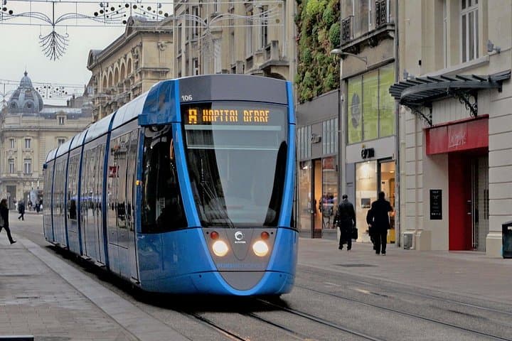 Private day trip: Paris to Reims & back, English speaking driver — photo 6